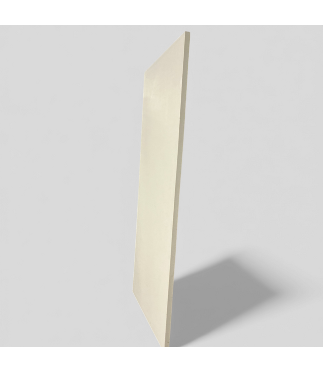 49404 Reliabilt Hollow Core Hardboard Slab Door 36" x 80"