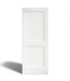 49405 Eight Doors Shaker 2 Panel Slab Door 30" x 80"