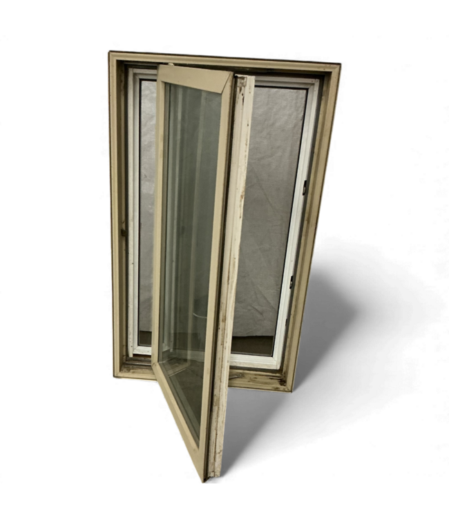 49407 Casement Egress Window 21" x 35"