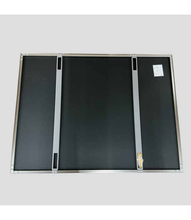49410 Rectangular Wall Mirror 24"W x 1"D x 32"H