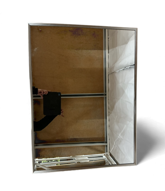 49410 Rectangular Wall Mirror 24"W x 1"D x 32"H