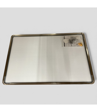 49413 Kohler Essential Bathroom Wall Mirror 24"W x 36"H