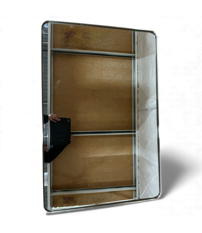 49413 Kohler Essential Bathroom Wall Mirror 24"W x 36"H