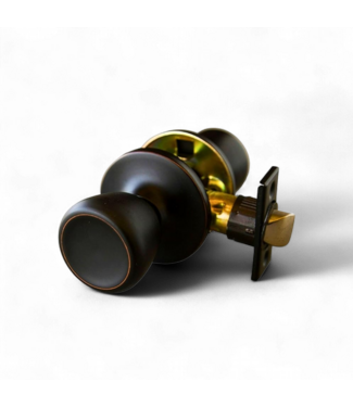 49417 Design House Terrace Privacy Door Knob