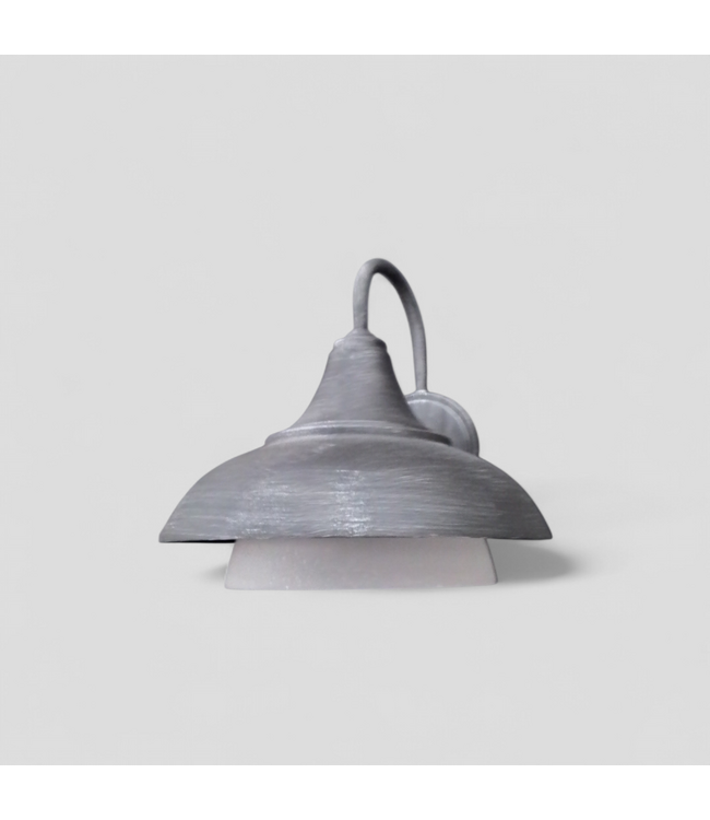 49425 Designers Fountain One Light Wall Sconce 11"W