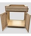 49431 Project Source Oak Brook Sink Base Cabinet 30"W