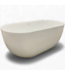 49434 Mokleba Acrylic Freestanding Soaking Bathtub