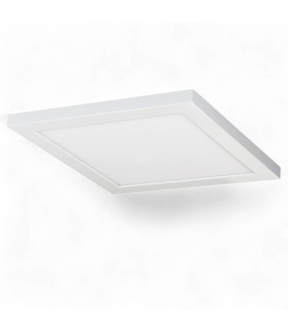 49437 Nuvo Blink Plus Surface Mount LED Light Fixture 12"W