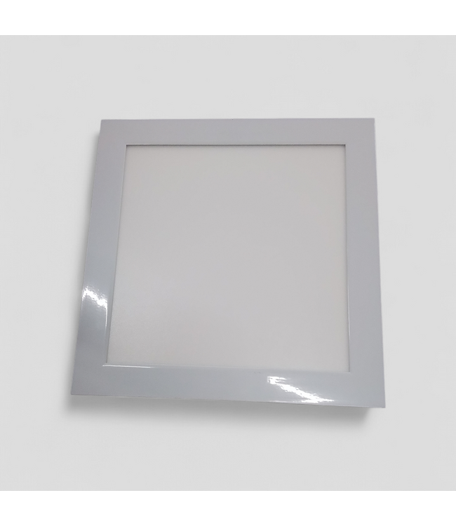 49437 Nuvo Blink Plus Surface Mount LED Light Fixture 12"W