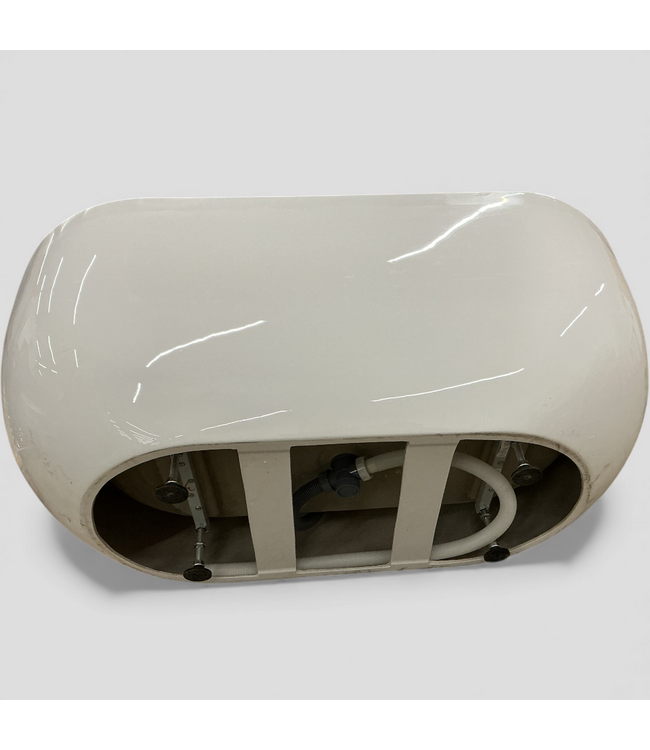 49434 Mokleba Acrylic Freestanding Soaking Bathtub