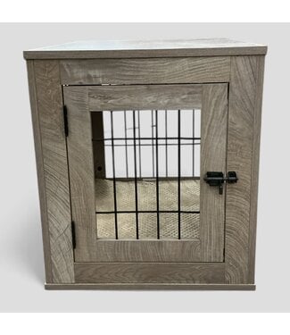 49438 Griege Crate for Small Pets