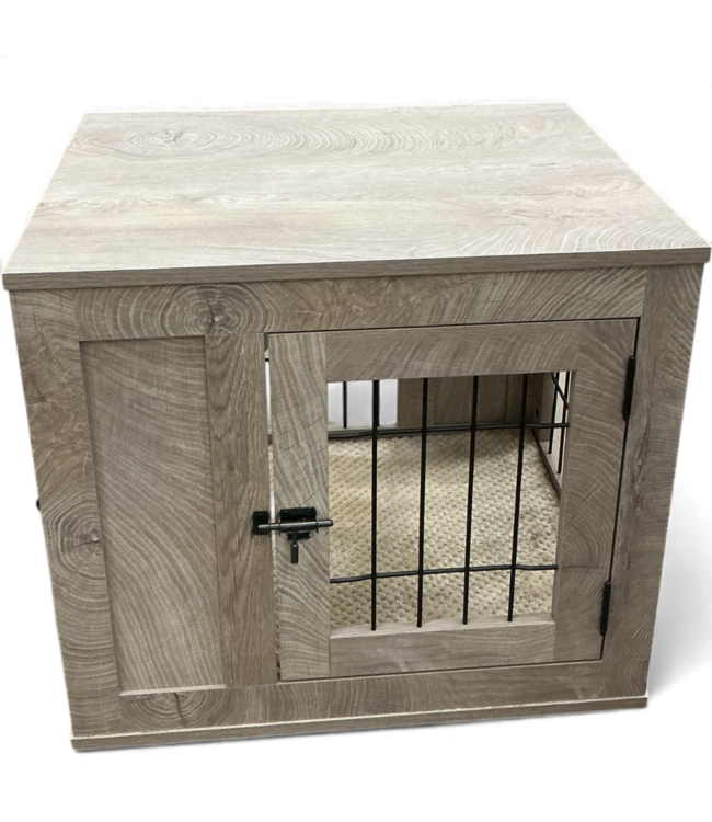 49438 Griege Crate for Small Pets