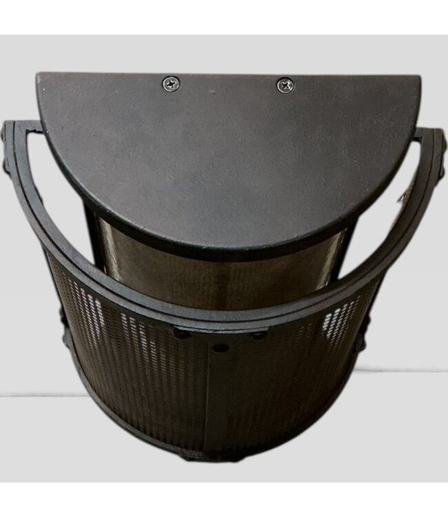 49441 Copper Mountain 2 Light Outdoor Wall Light