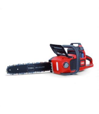 49443 60-volt max 16-in Battery Chainsaw