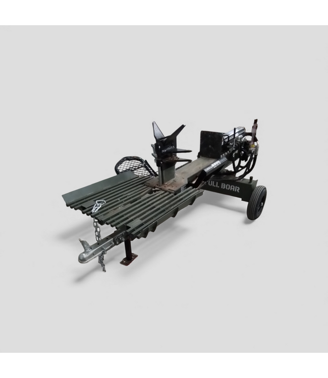 49447 35 -Ton 306-cc Horizontal Gas Log Splitter