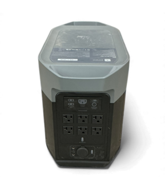 49451 Delta 2 Max 4800W Battery Generator