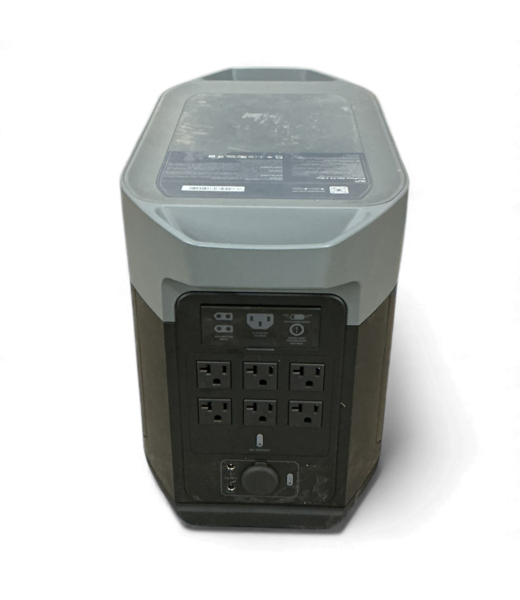 49451 Delta 2 Max 4800W Battery Generator