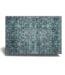 49454 Teal Indoor Area Rug 2' x 3'