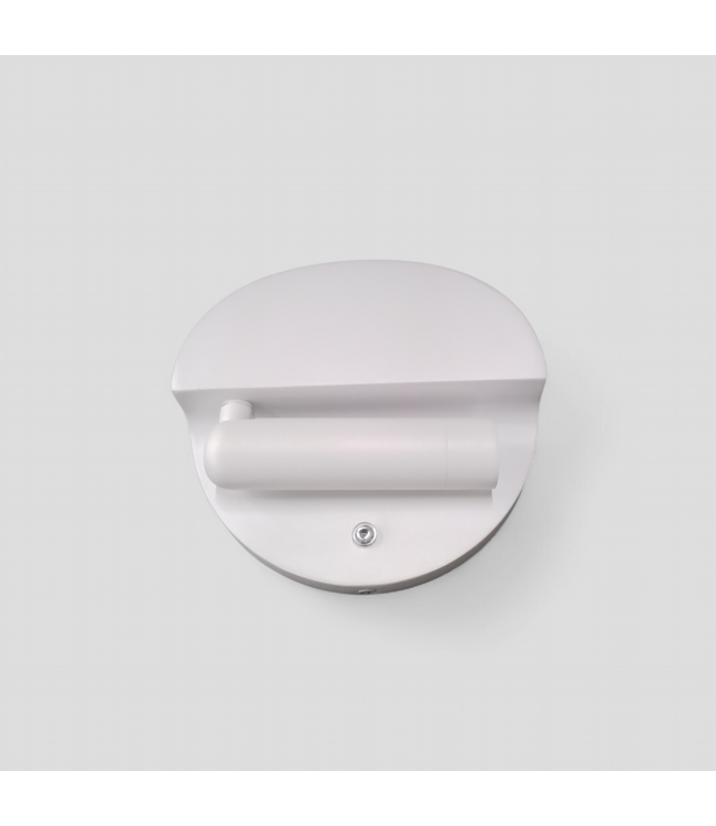 49457 Scout LED Left Side Adjustable Reading Light