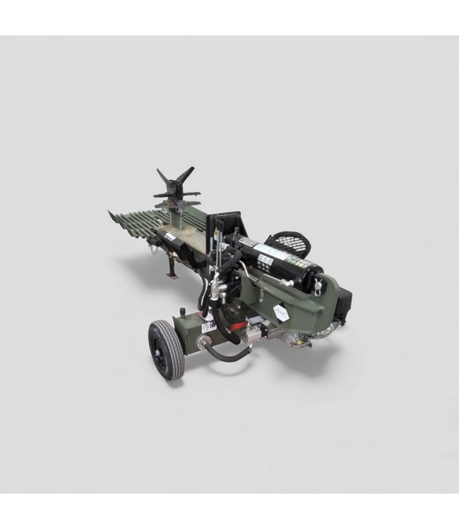 49447 35 -Ton 306-cc Horizontal Gas Log Splitter