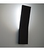 49468 Modern Aluminum Blade Outdoor Wall Light