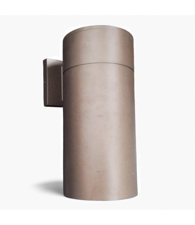 49471 Oiled Bronze 1 -Light Wall Mount Light 5.75"W