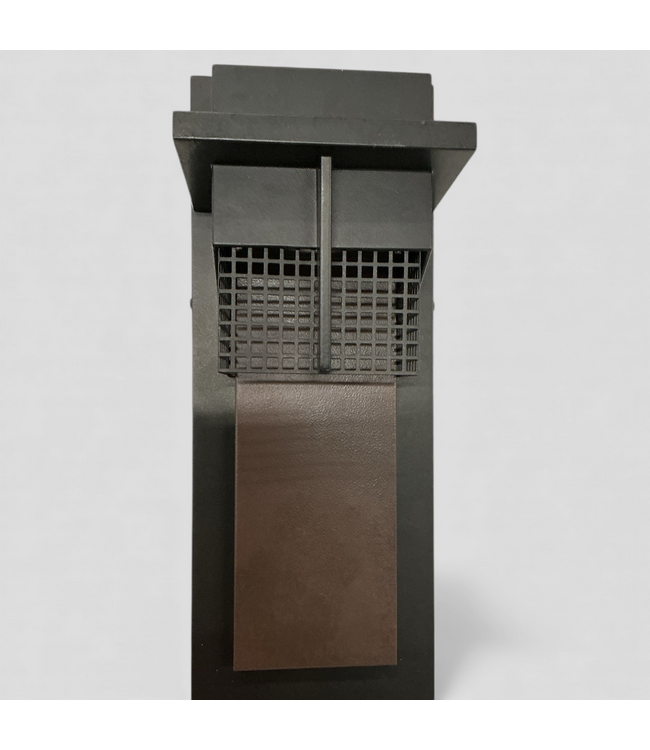 49476 Beacon Style LED Outdoor Wall Light