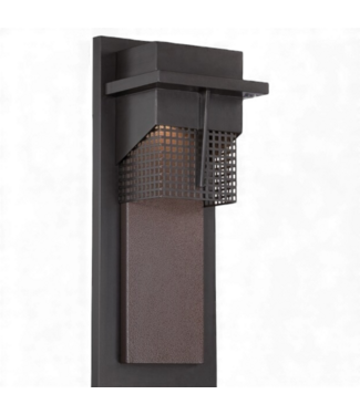 49476 Beacon Style LED Outdoor Wall Light