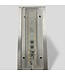 49468 Modern Aluminum Blade Outdoor Wall Light