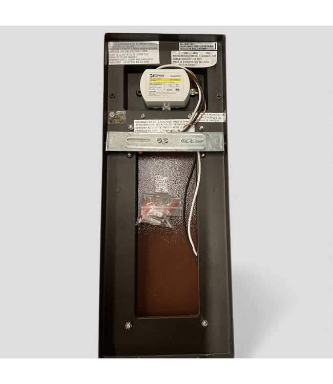 49476 Beacon Style LED Outdoor Wall Light