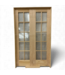 49490 Unfinished Pine 10-Lite Interior French Door 49.5" x 81.5"