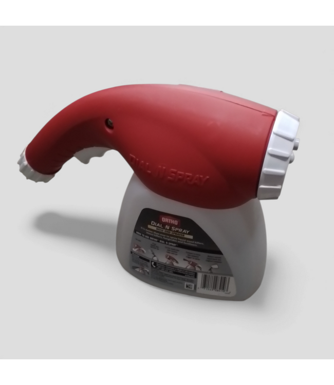 49501 Dial N Spray Hose-End Sprayer