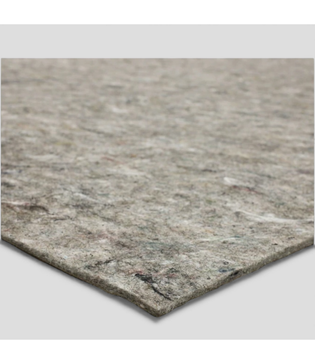 49502 Dual Surface Non-Slip Rug Pad 8'W x 10'L