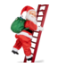 49509 Mr.Christmas Animatronic Santa Decoration