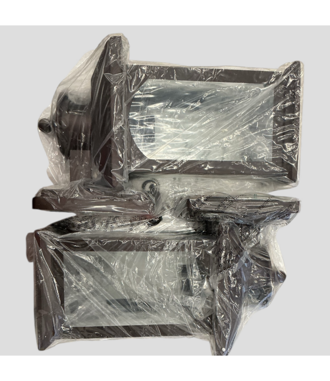 49512 1-Light Motion Sensor Outdoor Lantern (2-pack)