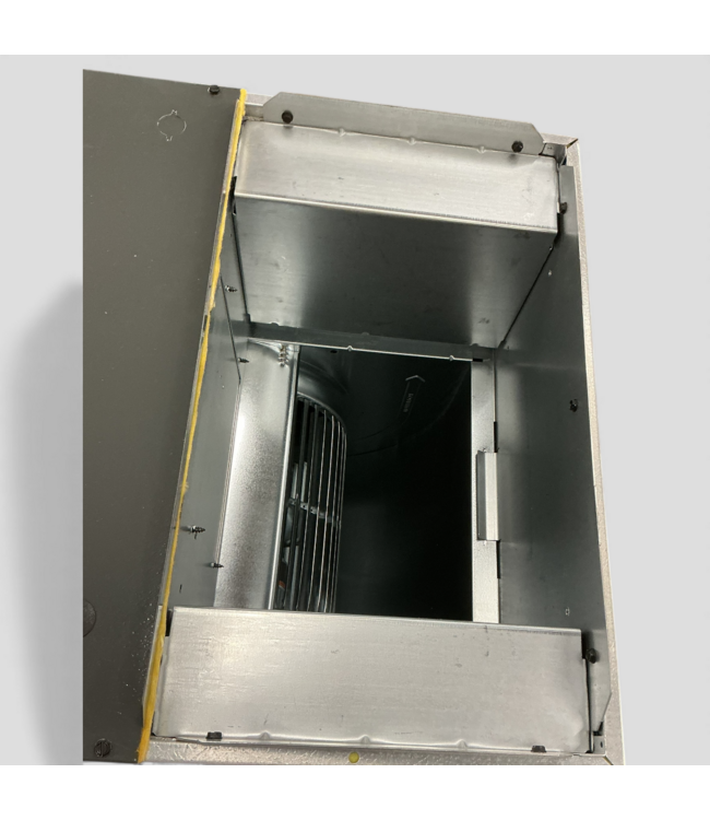 49524 Goodman 4 Ton Residential AMST Air Handler and Fan Coil Unit