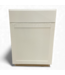 49536 Arcadia White Base Cabinet 24"W x 35"H