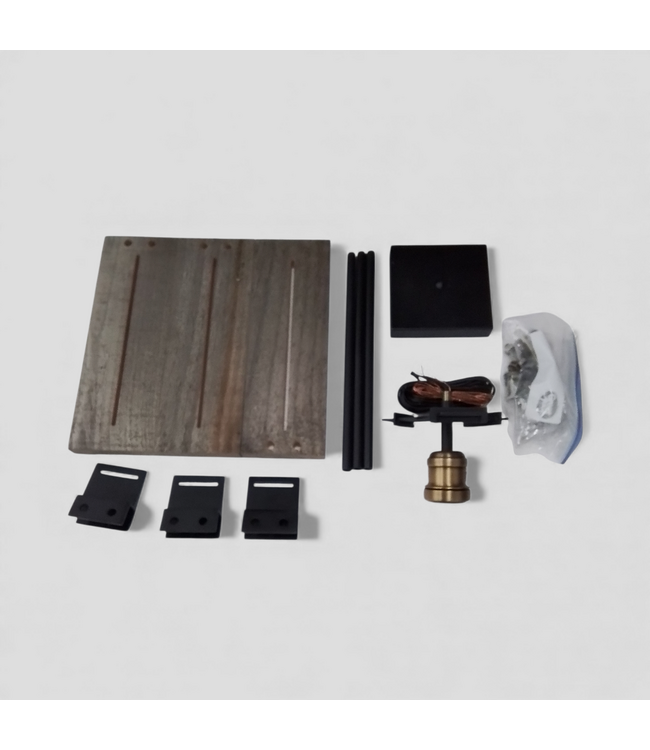 49539 One Light Mini Pendant Light 14.25-inch