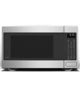 49540 Stainless Steel Microwave + Convection 1.5 cu. ft.