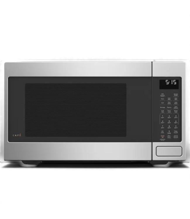 49540 Stainless Steel Microwave + Convection 1.5 cu. ft.