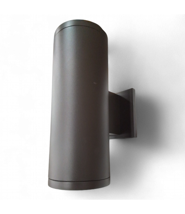 49551 LED Wall Sconce - Bronze Finish 12.5"H