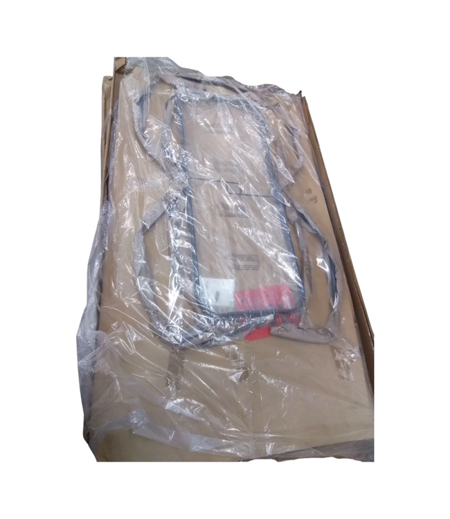 43198 Uptown Mesh Outdoor Dining Table