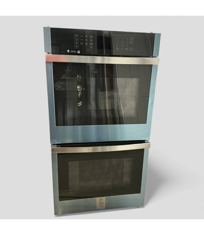 49557 Smart Built-In Double Electric Wall Oven 27"