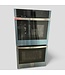 49557 Smart Built-In Double Electric Wall Oven 27"