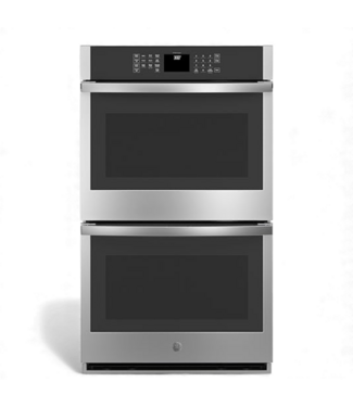 49557 Smart Built-In Double Electric Wall Oven 27"