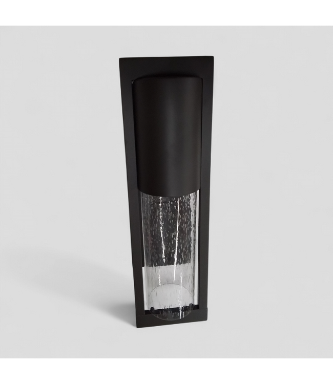 49570 Buckeye Bronze LED Wall Mount Light 15.5"H