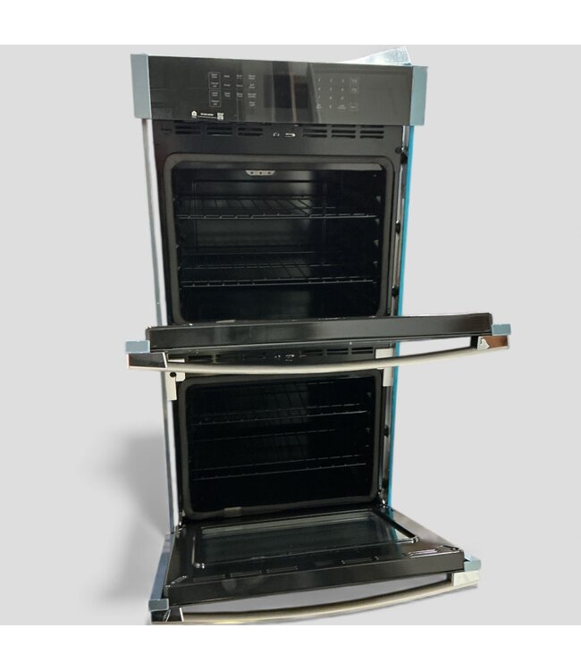 49557 Smart Built-In Double Electric Wall Oven 27"