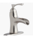 49572 Sumter Brushed Nickel Waterfall Faucet