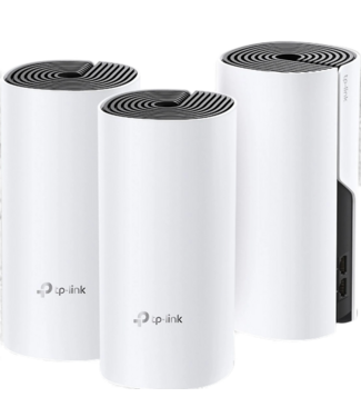 49579 Whole Home Mesh Wi-Fi System 3-Pack