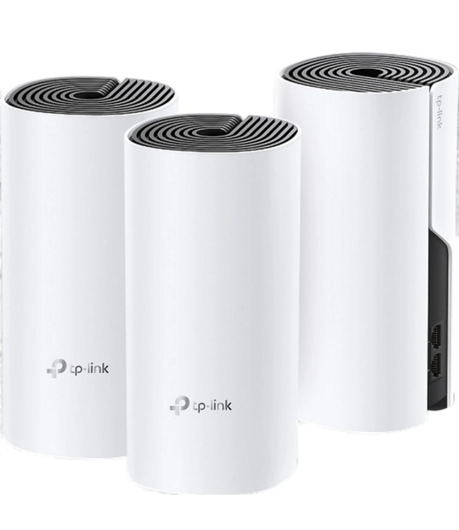 49579 Whole Home Mesh Wi-Fi System 3-Pack